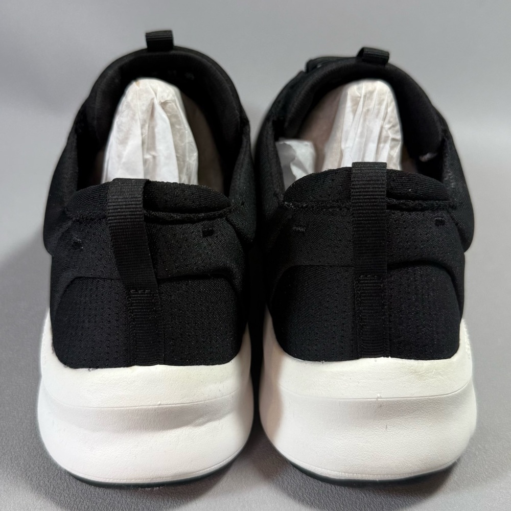 Ryka Ryka Renew Recovery Black Slip-On Bungee Athletic Sneakers - Picture 7 of 12